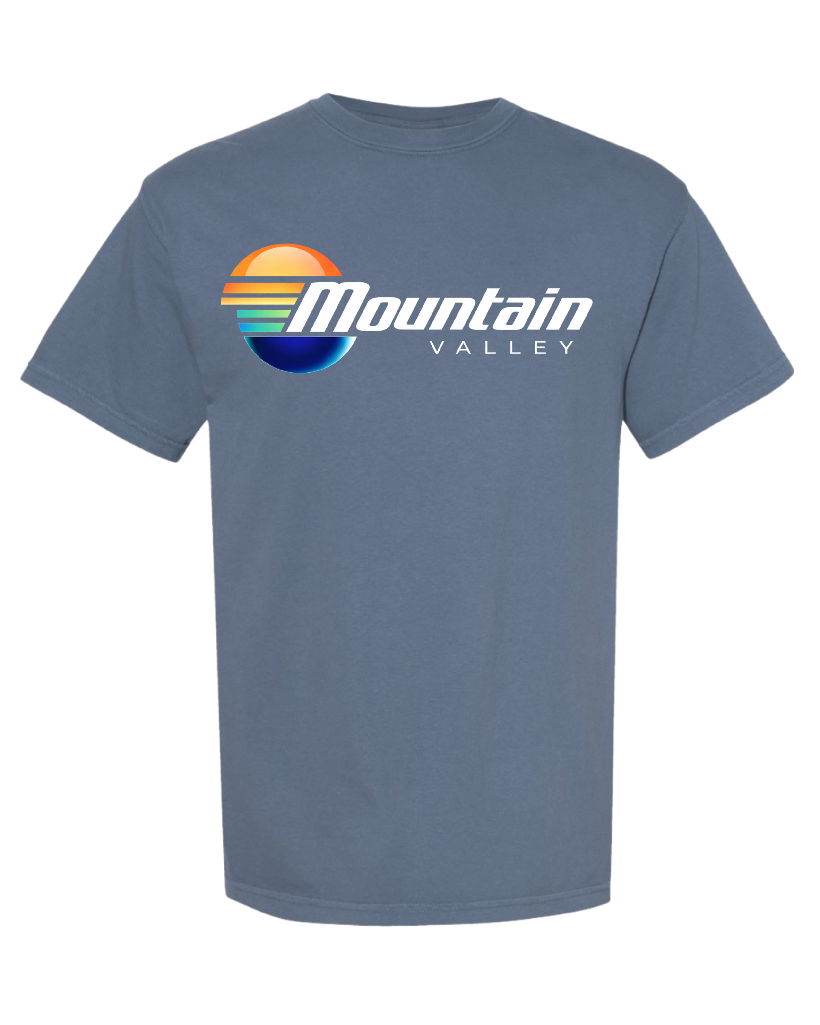 Malibu MVF Tee